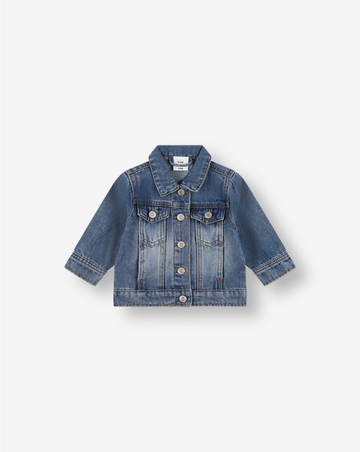 Jeans Jacket J2